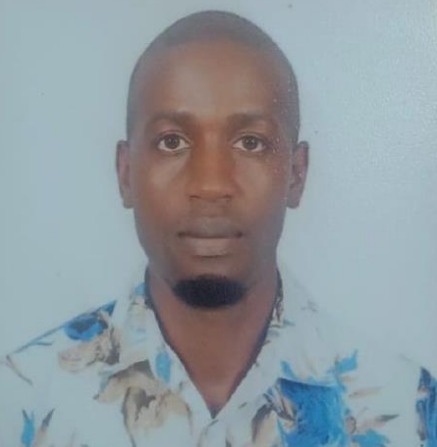 Kelvin Oguta Nyandwaro