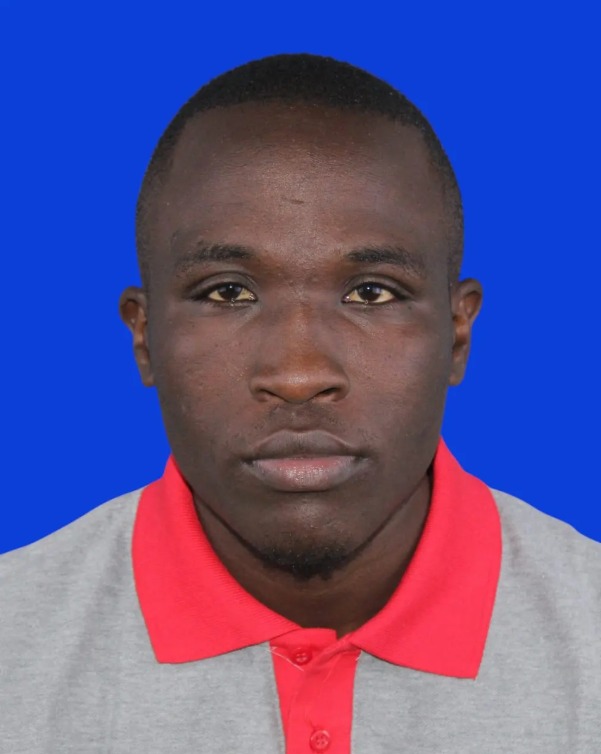 Hesbon Okero