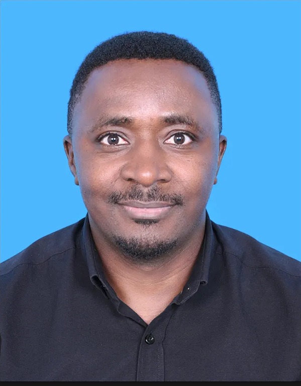 Fednard Mokua Mogusu